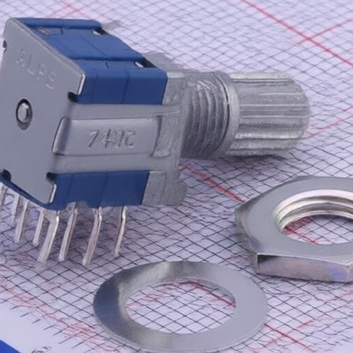 ALPSALPINE SRBM150500 for sale