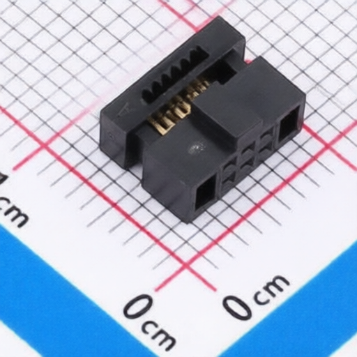 XKB Connection X1270H-2x03-PTV01 for sale