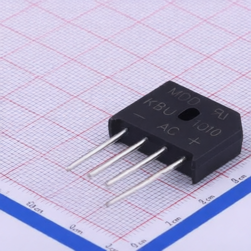 MDD(Microdiode Semiconductor) KBU1010 for sale