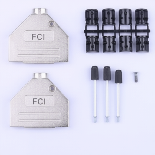Amphenol 8655MH2501BLF for sale