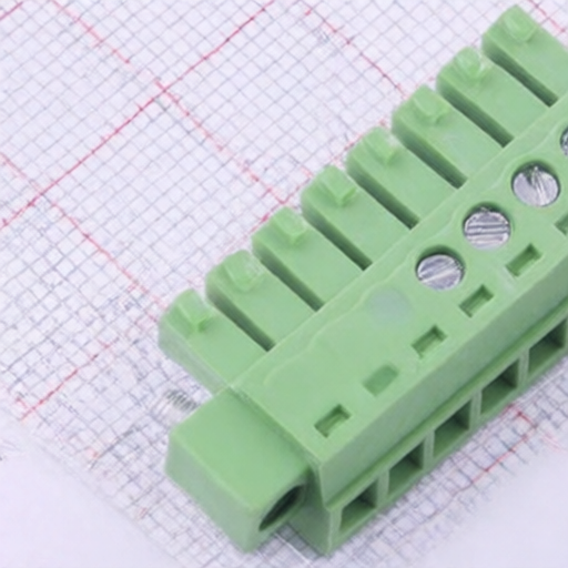 DLL 2EDG-3.81-8YLS for sale