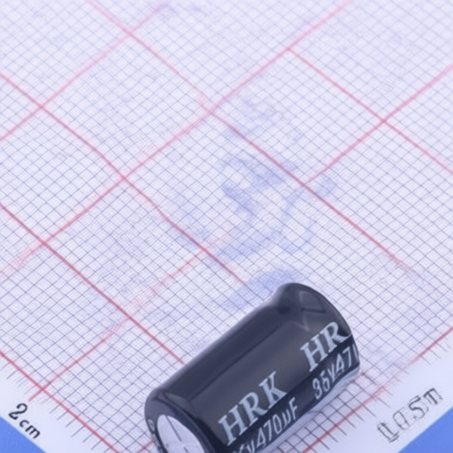 HRK 35V470uF CD110 for sale