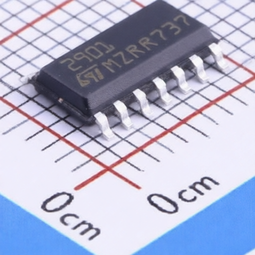 ST LM2901DT for sale