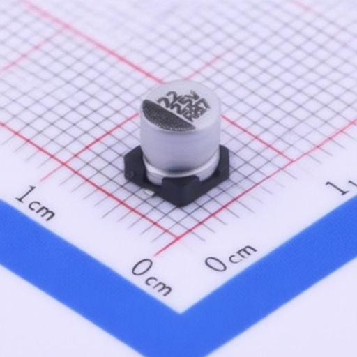 CapXon RV220M025C055ETR for sale