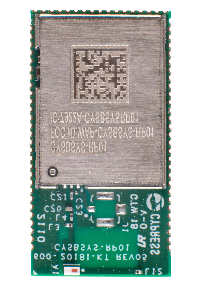 Infineon CYSBSYS-RP01 for sale