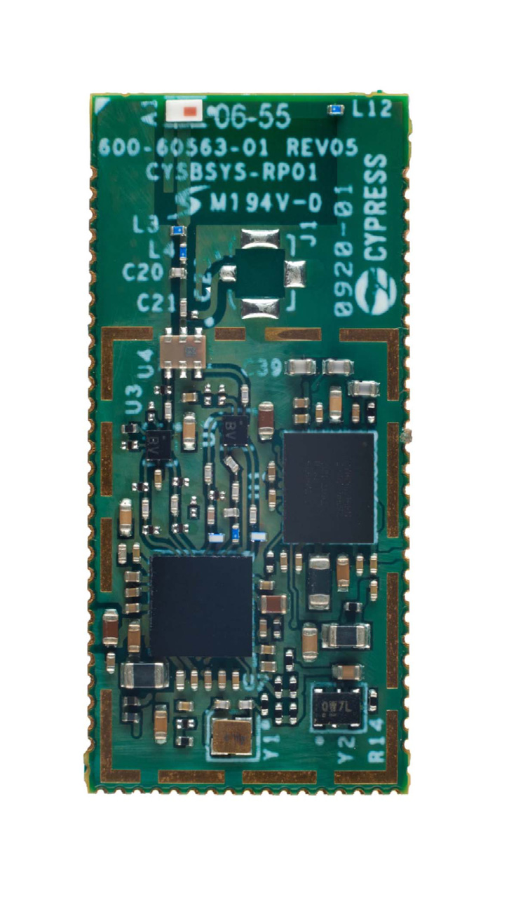 Infineon CYSBSYS-RP01 for sale