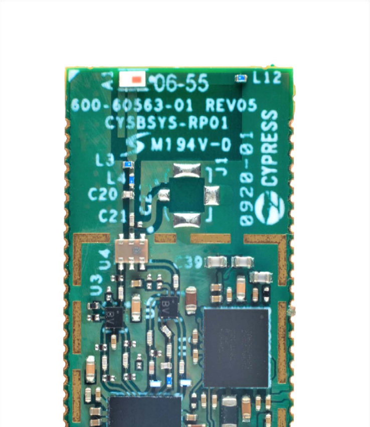 Infineon CYSBSYS-RP01 for sale