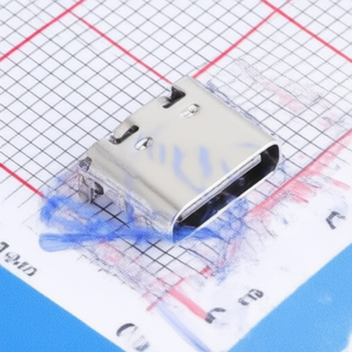 HH HH 16P TYPE-C (Y385) for sale