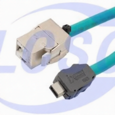 L-com TRGIX605IN-TEL-1M for sale