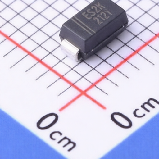 Jingdao Microelectronics ES2K for sale