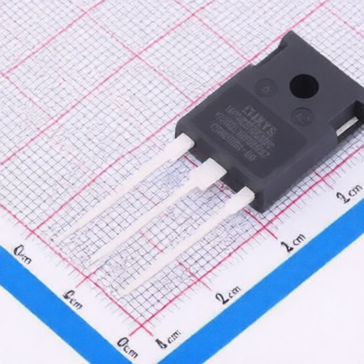Littelfuse/IXYS IXFH22N65X2W for sale