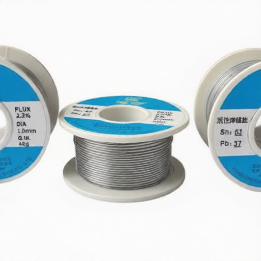 Yongjiarun Sn63Pb37 1.0mm 40g for sale