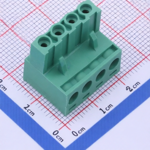 kinghelm KH-ZBK400R-4P-5.08GS for sale