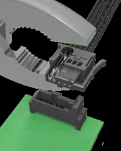 Samtec I2SS-03-24-T for sale