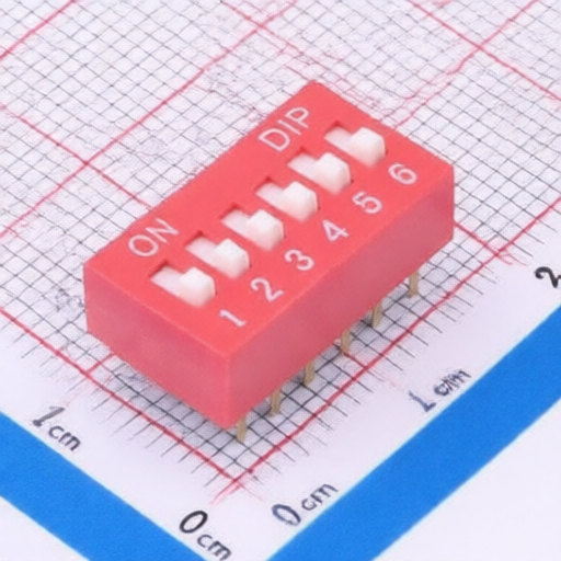 Bossie BX-DS2.54-6PZC for sale