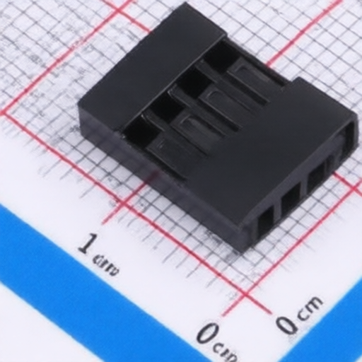 CONNFLY Elec I-DS1071-SCB01x4 for sale