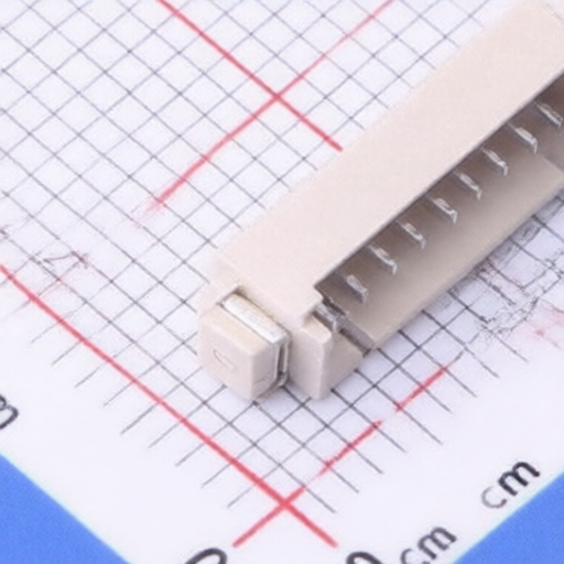 Hanbo Electronic WAFER-125W-9A for sale