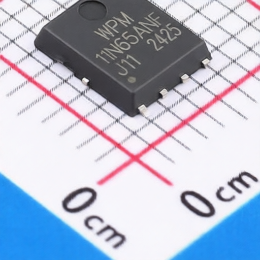 WPMtek WTM11N65ANF for sale