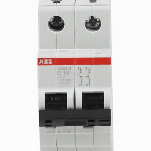 ABB S202M-C16 for sale