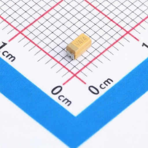 Xiangyee CA45-A035K474T for sale