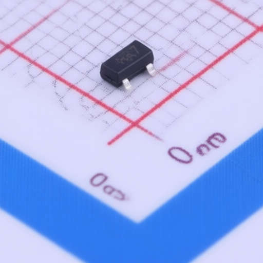 BLUE ROCKET BAV99 for sale