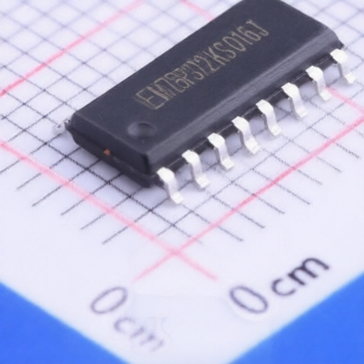 ELAN Microelectronics EM78P372KSO16 for sale