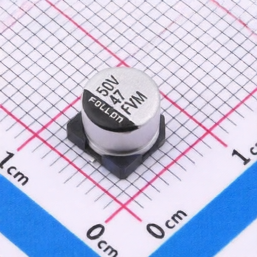 FOLLON EFVM050ADA470M0654 for sale