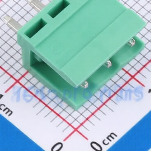 MAX MXHT396V-3.96-03P-GN01-Cu-A for sale