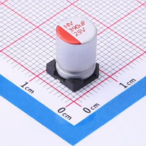 Honor Elec HV1E397M0810PZ for sale