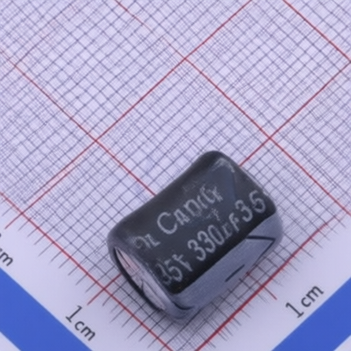 CapXon KF331M035G125A for sale