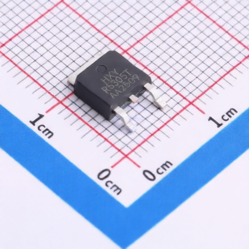 HXY MOSFET IRFR5305T for sale