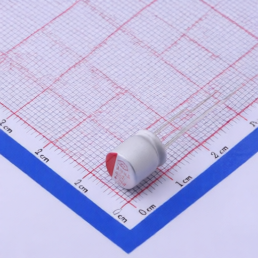 Nantong Jianghai Capacitor PCR0EEN821MB08LL35WP for sale