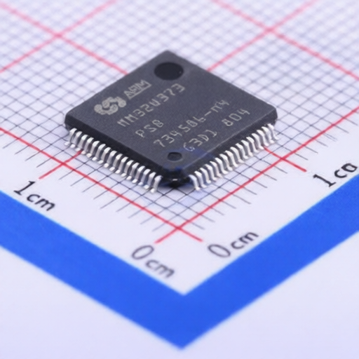 MindMotion Microelectronics MM32W373PSB for sale