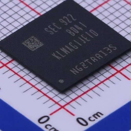 SAMSUNG KLMAG1JETD-B041 for sale