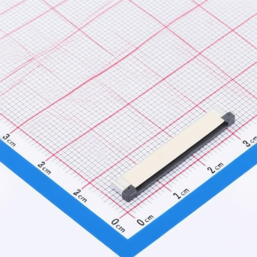 Hong Cheng HC-FPC-0.5-50P-CSH20 for sale