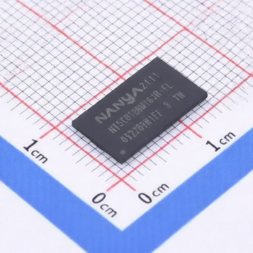 Nanya Tech NT5CB128M16JR-FL for sale