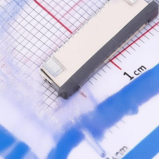 Hanbo Electronic HB-FPC-10WSXJ-K-H2512P for sale