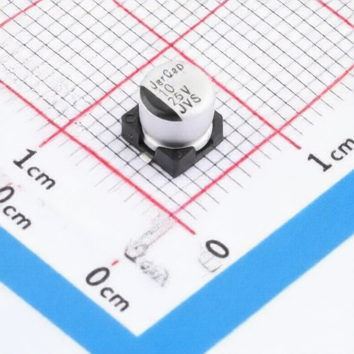 JIERR JVS25V10M5X4 for sale