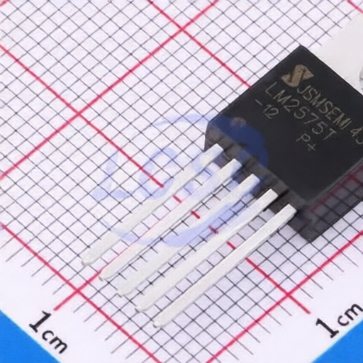 JSMSEMI LM2575T-12-JSM for sale