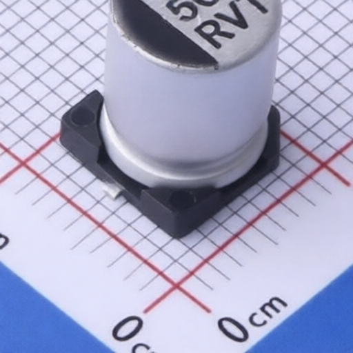 KNSCHA RVT100UF50V67RV0040 for sale