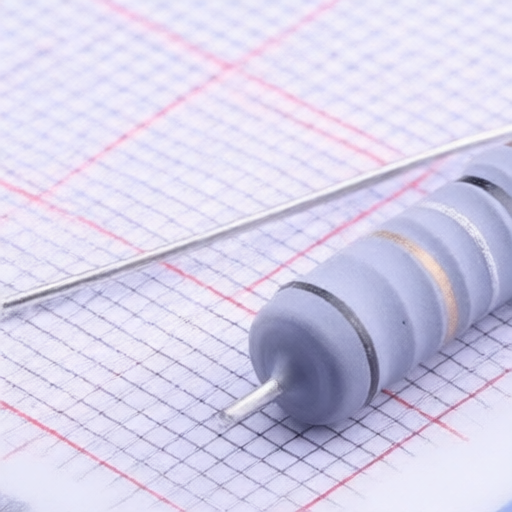 CCO(Chian Chia Elec) KNP2W-0.1Ω±5% F for sale