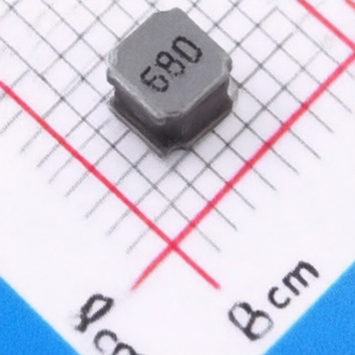 HanElectricity NR4030-680M for sale