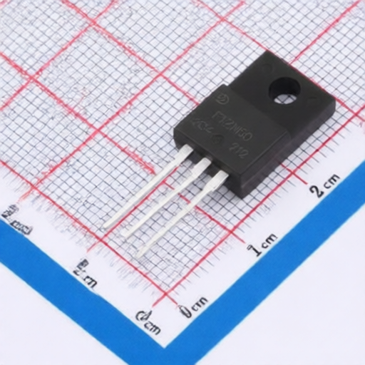 Jingdao Microelectronics F12N60 for sale