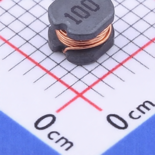 DMBJ CD43-100M 10UH for sale