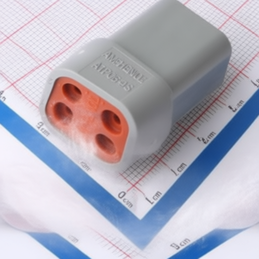 Amphenol ATP06-4S for sale