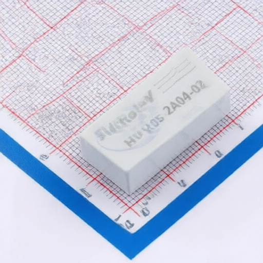 MiRelay HVR05-2A04-02 for sale