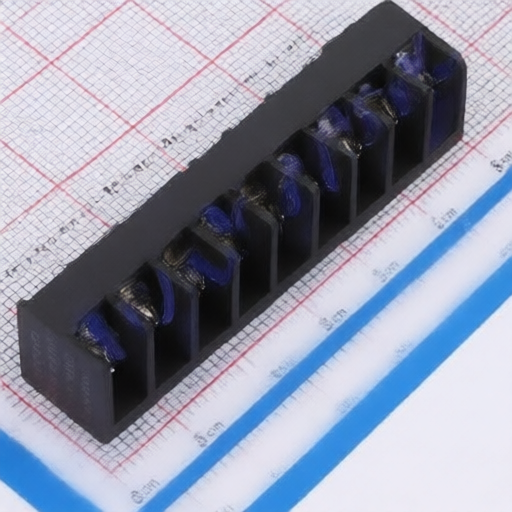 DORABO DBT50-6.35-9P-BK-P for sale