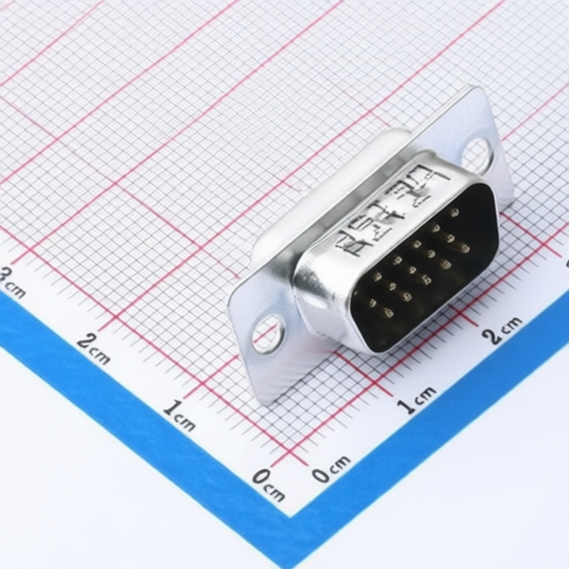 Amphenol L717HDE15P for sale