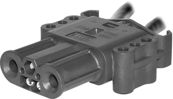 Anderson Power E16500-1009 for sale