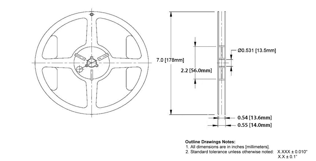 BIVAR SMTL4-SBC-YG for sale